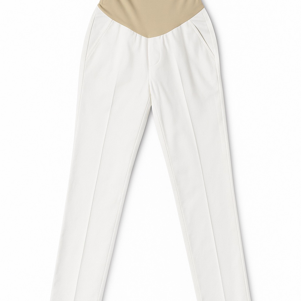 Maternity pants NWT